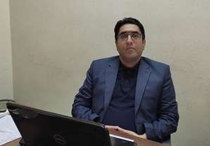  دکتر مرتضی یوسف زادی عضو هیئت علمی گروه زیست شناسی دانشگاه قم